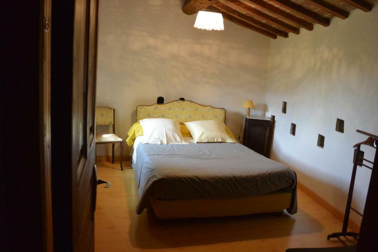 Chambres D'Hotes Plaisians Esterno foto